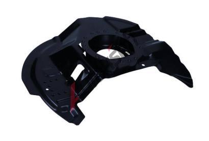 MAXGEAR Ochrann� plech proti ne�istot�m brzdov�ho kotou�e MXG 19-4355, 19-4355