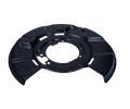 Ochrann plech proti neistotm brzdovho kotoue MAXGEAR ‐ MXG 19-4356