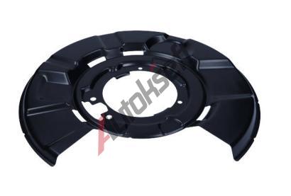 MAXGEAR Ochrann plech proti neistotm brzdovho kotoue MXG 19-4356, 19-4356