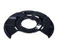 Ochrann plech proti neistotm brzdovho kotoue MAXGEAR ‐ MXG 19-4357