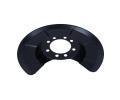 Ochrann plech proti neistotm brzdovho kotoue MAXGEAR ‐ MXG 19-4358