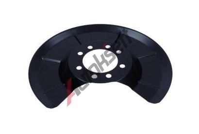 MAXGEAR Ochrann plech proti neistotm brzdovho kotoue MXG 19-4358, 19-4358