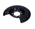 MAXGEAR Ochrann plech proti neistotm brzdovho kotoue MXG 19-4358, 19-4358