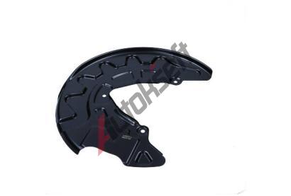 MAXGEAR Ochrann plech proti neistotm brzdovho kotoue MXG 19-4359, 19-4359