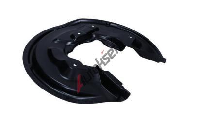 MAXGEAR Ochranný plech proti nečistotám brzdového kotouče MXG 19-4361, 19-4361 MAXGEAR Ochranný plech proti nečistotám brzdového kotouče MXG 19-4361, 19-4361
