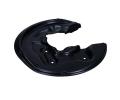 MAXGEAR Ochranný plech proti nečistotám brzdového kotouče MXG 19-4361, 19-4361