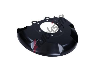MAXGEAR Ochrann plech proti neistotm brzdovho kotoue MXG 19-4362, 19-4362