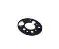 Ochrann plech proti neistotm brzdovho kotoue MAXGEAR ‐ MXG 19-4367