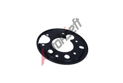 MAXGEAR Ochrann plech proti neistotm brzdovho kotoue MXG 19-4367, 19-4367