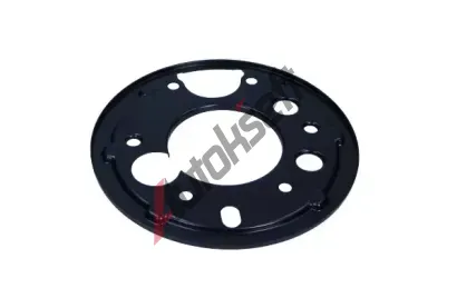 MAXGEAR Ochrann plech proti neistotm brzdovho kotoue MXG 19-4368, 19-4368