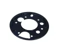 MAXGEAR Ochrann plech proti neistotm brzdovho kotoue MXG 19-4368, 19-4368