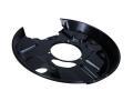 MAXGEAR Ochrann plech proti neistotm brzdovho kotoue MXG 19-4369, 19-4369