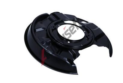 MAXGEAR Ochrann plech proti neistotm brzdovho kotoue MXG 19-4370, 19-4370