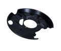 MAXGEAR Ochrann plech proti neistotm brzdovho kotoue MXG 19-4370, 19-4370