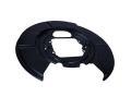 Ochrann� plech proti ne�istot�m brzdov�ho kotou�e&nbsp;MAXGEAR&nbsp;&dash;&nbsp;MXG 19-4373