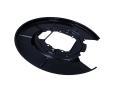 MAXGEAR Ochrann� plech proti ne�istot�m brzdov�ho kotou�e MXG 19-4373, 19-4373