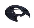Ochrann� plech proti ne�istot�m brzdov�ho kotou�e&nbsp;MAXGEAR&nbsp;&dash;&nbsp;MXG 19-4374