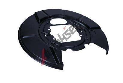 MAXGEAR Ochranný plech proti nečistotám brzdového kotouče MXG 19-4374, 19-4374 MAXGEAR Ochranný plech proti nečistotám brzdového kotouče MXG 19-4374, 19-4374