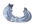 Ochrann plech proti neistotm brzdovho kotoue MAXGEAR ‐ MXG 19-4375