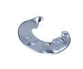 MAXGEAR Ochrann plech proti neistotm brzdovho kotoue MXG 19-4375, 19-4375