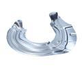MAXGEAR Ochrann plech proti neistotm brzdovho kotoue MXG 19-4376, 19-4376