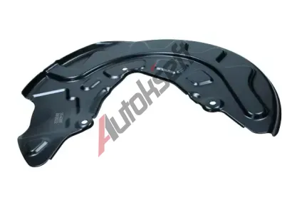 MAXGEAR Ochrann plech proti neistotm brzdovho kotoue MXG 19-4385, 19-4385