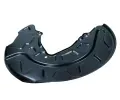 MAXGEAR Ochrann plech proti neistotm brzdovho kotoue MXG 19-4385, 19-4385
