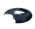 Ochrann plech proti neistotm brzdovho kotoue MAXGEAR ‐ MXG 19-4386