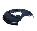 Ochrann plech proti neistotm brzdovho kotoue MAXGEAR ‐ MXG 19-4387