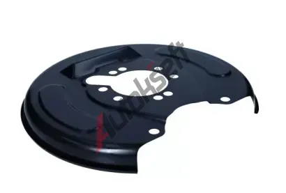 MAXGEAR Ochranný plech proti nečistotám brzdového kotouče MXG 19-4387, 19-4387 MAXGEAR Ochranný plech proti nečistotám brzdového kotouče MXG 19-4387, 19-4387