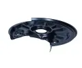 MAXGEAR Ochrann plech proti neistotm brzdovho kotoue MXG 19-4388, 19-4388
