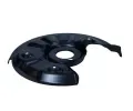 Ochrann plech proti neistotm brzdovho kotoue MAXGEAR ‐ MXG 19-4389