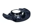 Ochrann plech proti neistotm brzdovho kotoue MAXGEAR ‐ MXG 19-4390