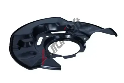 MAXGEAR Ochranný plech proti nečistotám brzdového kotouče MXG 19-4391, 19-4391 MAXGEAR Ochranný plech proti nečistotám brzdového kotouče MXG 19-4391, 19-4391