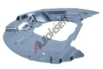 MAXGEAR Ochrann� plech proti ne�istot�m brzdov�ho kotou�e MXG 19-4393, 19-4393