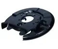 MAXGEAR Ochranný plech proti nečistotám brzdového kotouče MXG 19-4394, 19-4394