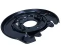 Ochrann plech proti neistotm brzdovho kotoue MAXGEAR ‐ MXG 19-4395