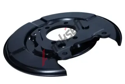 MAXGEAR Ochranný plech proti nečistotám brzdového kotouče MXG 19-4397, 19-4397 MAXGEAR Ochranný plech proti nečistotám brzdového kotouče MXG 19-4397, 19-4397