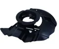 MAXGEAR Ochrann� plech proti ne�istot�m brzdov�ho kotou�e&nbsp;&dash;&nbsp;MXG 19-4399