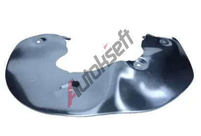 MAXGEAR Ochrann� plech proti ne�istot�m brzdov�ho kotou�e MXG 19-4401, 19-4401