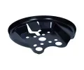 Ochrann plech proti neistotm brzdovho kotoue MAXGEAR ‐ MXG 19-4402