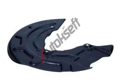 MAXGEAR Ochrann plech proti neistotm brzdovho kotoue MXG 19-4404, 19-4404