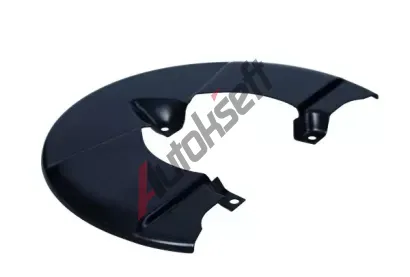 MAXGEAR Ochrann plech proti neistotm brzdovho kotoue MXG 19-4405, 19-4405