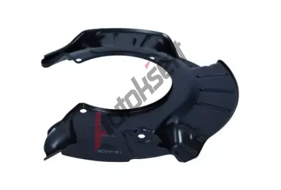 MAXGEAR Ochranný plech proti nečistotám brzdového kotouče MXG 19-4406, 19-4406 MAXGEAR Ochranný plech proti nečistotám brzdového kotouče MXG 19-4406, 19-4406