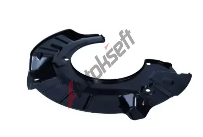 MAXGEAR Ochrann� plech proti ne�istot�m brzdov�ho kotou�e MXG 19-4407, 19-4407