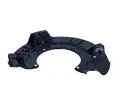 MAXGEAR Ochrann� plech proti ne�istot�m brzdov�ho kotou�e MXG 19-4407, 19-4407
