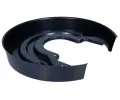 MAXGEAR Ochranný plech proti nečistotám brzdového kotouče MXG 19-4408, 19-4408