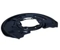 Ochrann plech proti neistotm brzdovho kotoue MAXGEAR ‐ MXG 19-4410