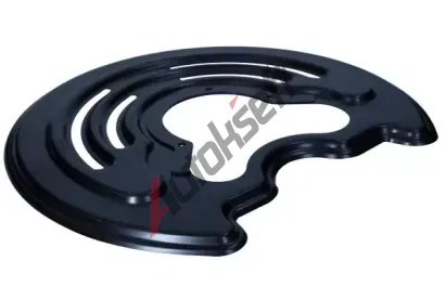 MAXGEAR Ochrann plech proti neistotm brzdovho kotoue MXG 19-4411, 19-4411