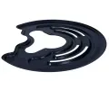 MAXGEAR Ochrann plech proti neistotm brzdovho kotoue MXG 19-4411, 19-4411